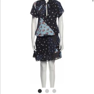 Parker formal dress great condition lightly worn